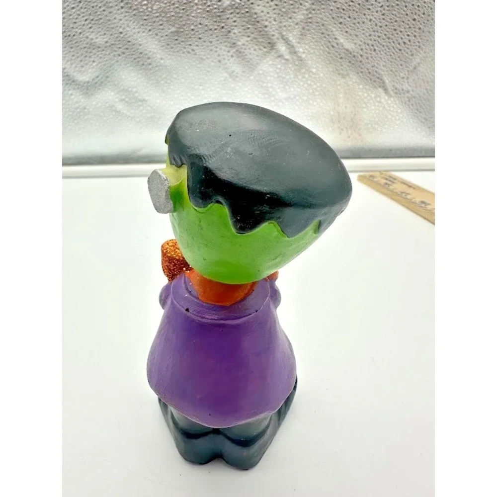 Vintage style frankenstein